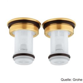 GROHE Sicherungseinrichtung (nach DIN EN 1717), 29007000