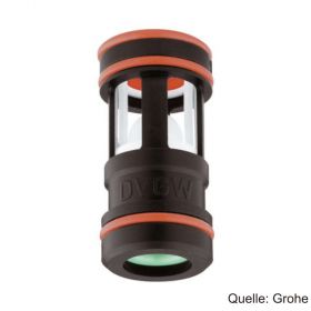 GROHE Sicherungseinrichtung (nach DIN EN 1717), 29008000