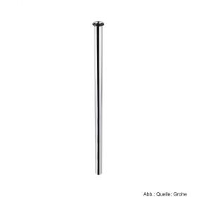GROHE Urinalspülrohr gerade 400 mm verchromt 37043000