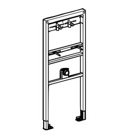 GROHE Rapid SL für Waschtisch und Wandbatterie, Bauhöhe 1,30 m 38546000