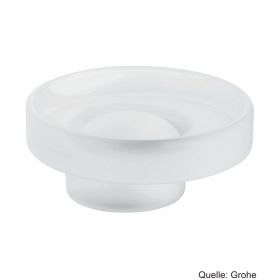 GROHE Kristallseifenschale, 40256000