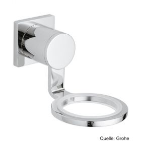 GROHE Allure Halter für Becher oder Seifenschale, verchromt 40278000