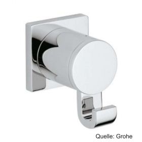 GROHE Allure Bademantelhaken, verchromt 40284000
