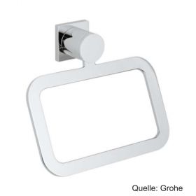 GROHE Allure Handtuchring, verchromt 40339000