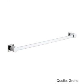 GROHE Allure Badetuchhalter, verchromt 40341000