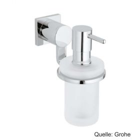 GROHE Allure Seifenspender, verchromt 40363000