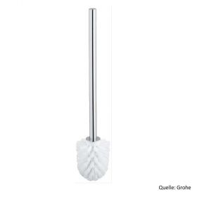 GROHE Essentials Cube Ersatzbürste, chrom 40392000