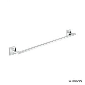 GROHE Allure Brilliant Badetuchhalter, 600mm, chrom 40497000