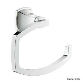 GROHE GRANDERA WC-Papierhalter, chrom 40625000