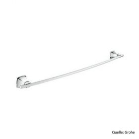 GROHE GRANDERA Badetuchhalter, 600mm, chrom 40629000
