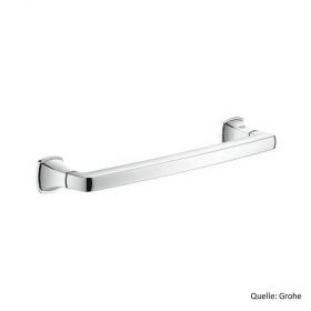 GROHE GRANDERA Wannengriff, chrom 40633000