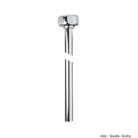GROHE Original WAS Anschlussrohr DN 20 verchromt 41133000