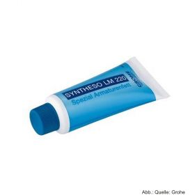 GROHE Armaturenzubehör Spezial-Armaturenfett, 25g, 45937000