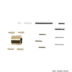 GROHE Verlängerungsset 50 mm, 46343000