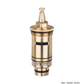 GROHE Armaturenzubehör Thermoelement 3/4" für Grohmix Thermostate, 47025000