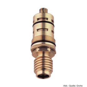 GROHE Armaturenzubehör Thermoelement f. vertauschte Wasserwege 1/2", 47282000
