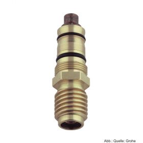 GROHE Armaturenzubehör Thermoelement 3/8", 47349000