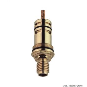GROHE Armaturenzubehör Thermoelement f. vertauschte Wasserwege 3/4", 47379000
