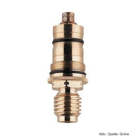 GROHE Armaturenzubehör Thermoelement 1/2", 47450000