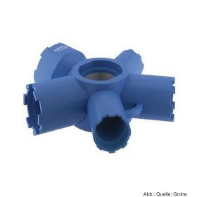 GROHE Demontagewerkzeug für Mousseure 48021000