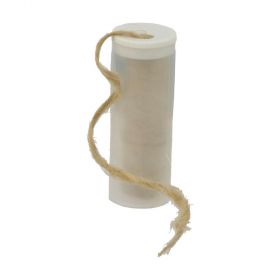 Hanfspender aus Kunststoff (80g)