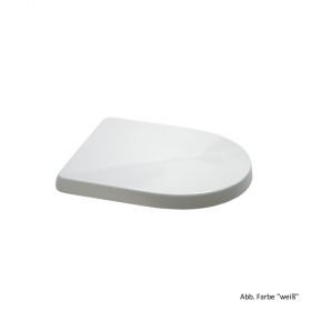 Haro WC-Sitz Samar SoftClose Premium mit Absenkautomatik u. Take Off weiß,531552