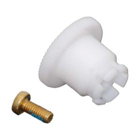 Hansgrohe Schnappeinsatz mit Schraube, 94184000