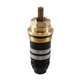 Hansgrohe Regeleinheit MTC Temperatur, 94282000