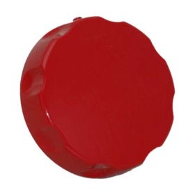 Hansgrohe Drehgriff für Excentra Fill/ Flexaplus rot, 96083430
