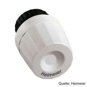 HEIMEIER Thermischer Stellantrieb EMOtec 230V, stromlos geöffnet (NO), 180900500