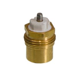 HEIMEIER Thermostat-Oberteil V-exakt II für Voreinstellung DN10/15/20, 370002300