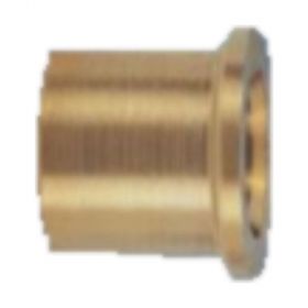 HEIMEIER Lötnippel flachdichtend, DN 20 (3/4"), Rohr D. 22 mm, 416022039
