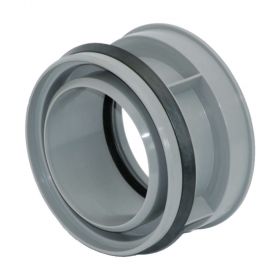 HT-Abwasserinnenreduzierstück DN 90 x 75