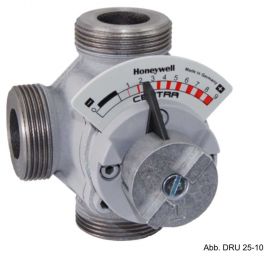 Honeywell Dreiwege-Universalmischer DRU 32-10