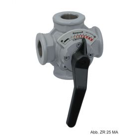 Honeywell Vierwege-Mischer Centra ZR 32 MA