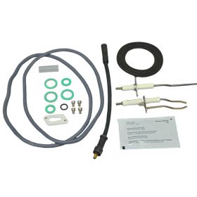 Wolf Wartungsset für Gasbrennertherme, 2745709