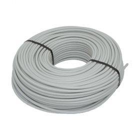Installationsleitung, PVC-isoliert mit Cu-Leitern NYM-J im Ring 50m, 3 x 1,5 mm²