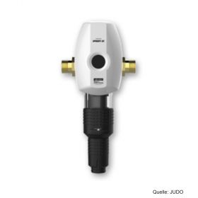 JUDO Rückspül-Schutzfilter JSY-EC 3/4" 100 µm, 8070670