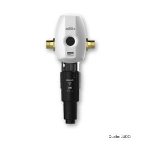 JUDO SPEEDYMAT-EC-AT Autom-Rückspül-Schutzfilter,JSY-EC-AT 3/4",MW0,10mm,8072505