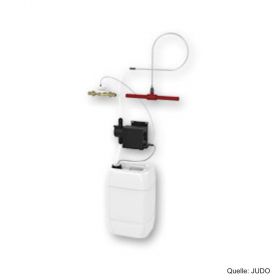 JUDO WADOS-T Dosierpumpenanlage JWT-H 10, 8330117