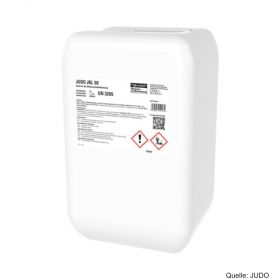 JUDO Dosierwirkstoff JKL 50, Gebindegröße 25 Liter, 8660010
