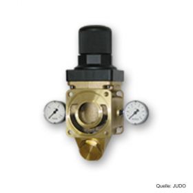 JUDO Sicherungsblock für PROFI-PLUS u. PROFIMAT-PLUS, JSB 3/4"-1 1/4", 8735260