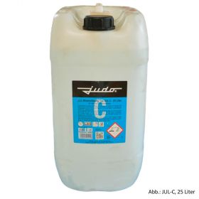 JUDO Minerallösung, JUL-C, 25 Liter, 8600003
