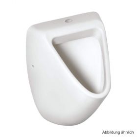 Ideal Standard Eurovit Absaugeurinal inkl. Befestigung, weiss, K553901