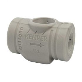 Kemper Dämmschale f. Unterputzv. 'UP-plus' und 'Eta-Therm', DN25/32, 47114001