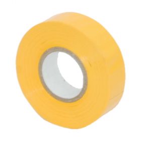 Elektro-Isolierband 19mm x 25m, gelb, 3937130