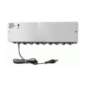 Klemmleiste 24V