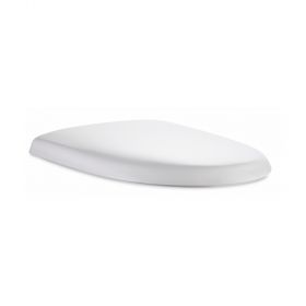 Geberit WC-Sitz Comfort Plus4 mit Deckel, weiß, 572050000