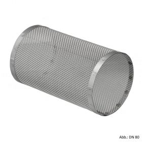KSB Ersatzsieb grob für BOA-S DN65, PN6/16 Gehäuse EN-GJL-250
