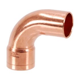 Lötfitting Bogen 90° I-A, Serie 5001A, 12 mm